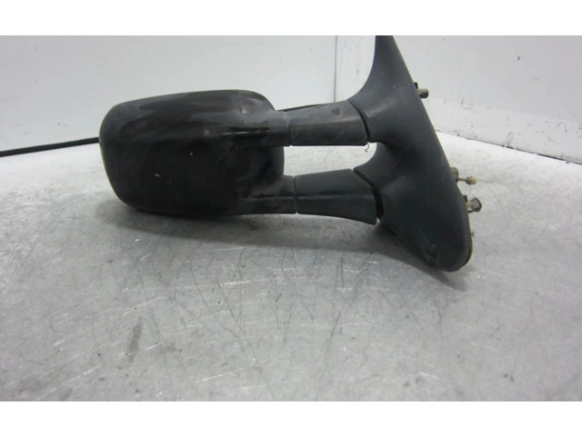 Зеркало электрическое        Seat Inca (6k)  1995 - 2004 года   