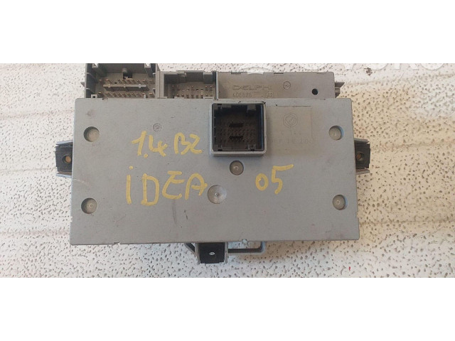 Блок комфорта 51774581, 51774581   Fiat Idea   