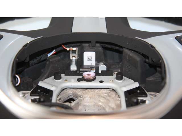 Руль BMW X3 G01  2018 - 2024 года 32308094542, 8094542      