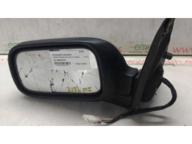 Zpětné zrcátko Nissan Primera