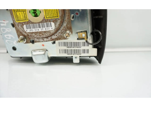 Подушка безопасности водителя SsangYong Rexton