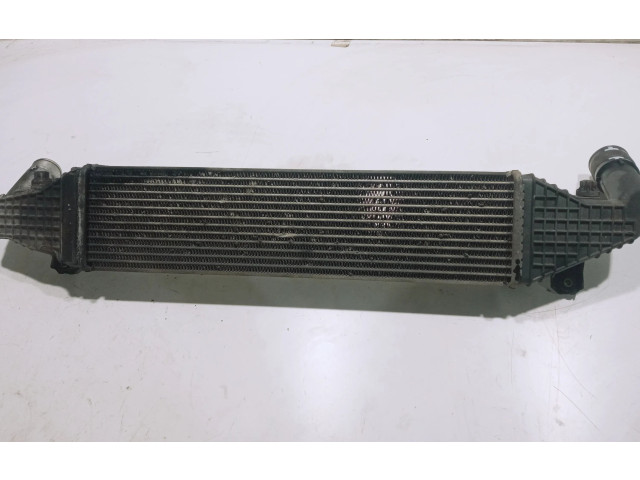 Интеркулер Mazda 3 I