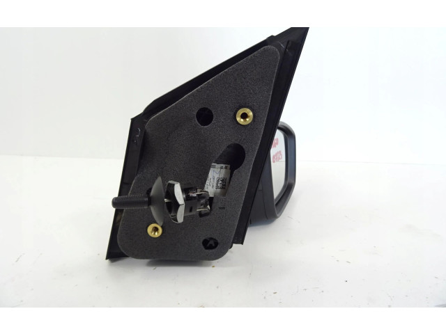 Зеркало электрическое Skoda Citigo 2011 - 2020 года