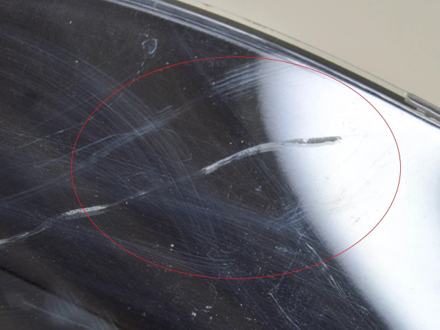 Панель приборов GN1510849CBM Ford Ecosport