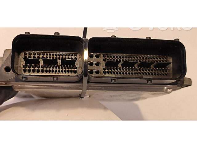 Řídící jednotka 4E0907409B, 4E0910409F   Audi A8 S8 D3 4E 2005