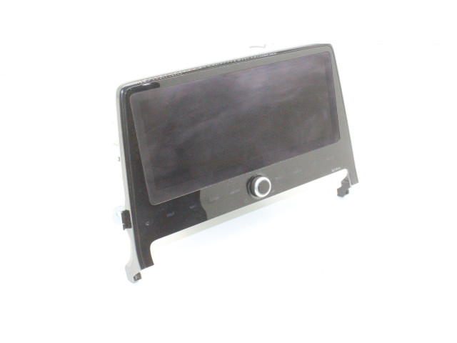 Экран/ дисплей / маленький экран       Hyundai Ioniq  2016 -  года   