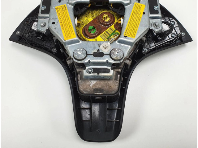 Подушка безопасности водителя 2048605702 Mercedes-Benz GLK (X204)