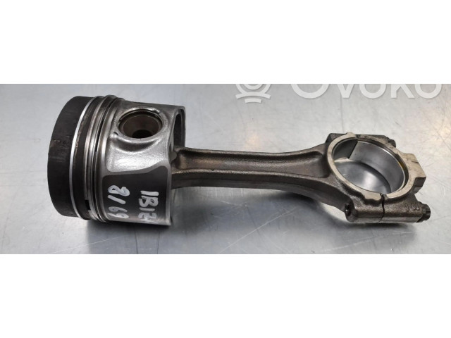 Píst Seat Ibiza IV (6J,6P)