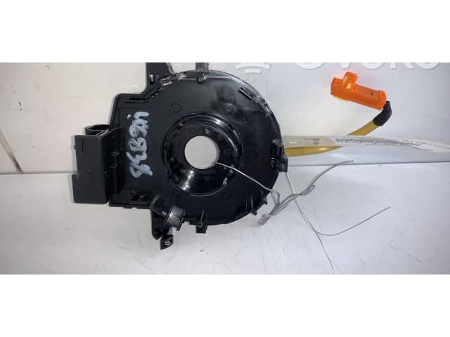 Подрулевой шлейф SRS 4112HX   Citroen C1