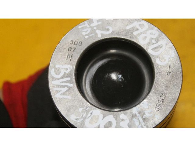 Píst    Audi A8 S8 D3 4E     