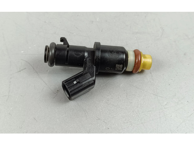 Форсунка NC20ABSRZS Honda HR-V