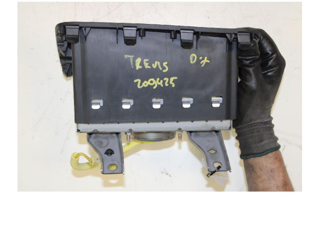 Подушка безопасности пассажира Daihatsu Trevis