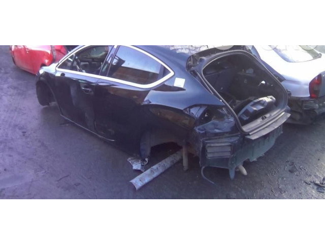 Генератор 5705NR Citroen DS4