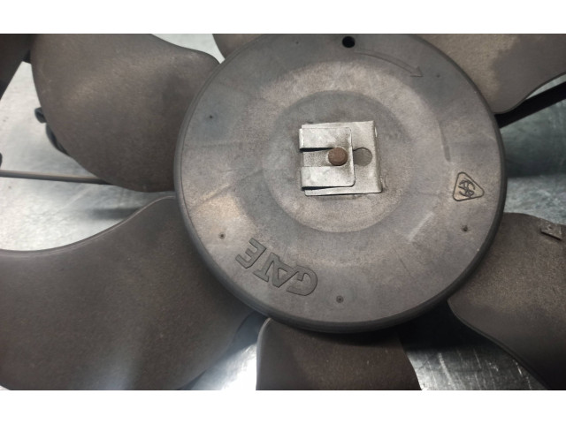 Вентилятор печки 6001552011, N101035Q Dacia Logan Pick-Up