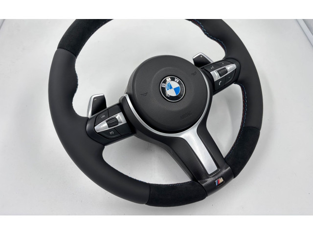 Руль BMW X3 F25  2010 - 2017 года       