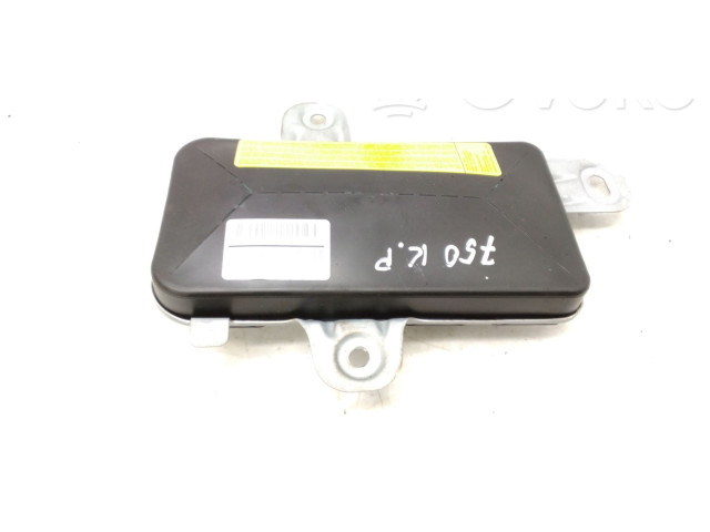 Подушка безопасности двери 30705512904, 5512904 BMW Z4 E85 E86