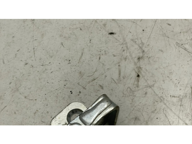 Передний замок