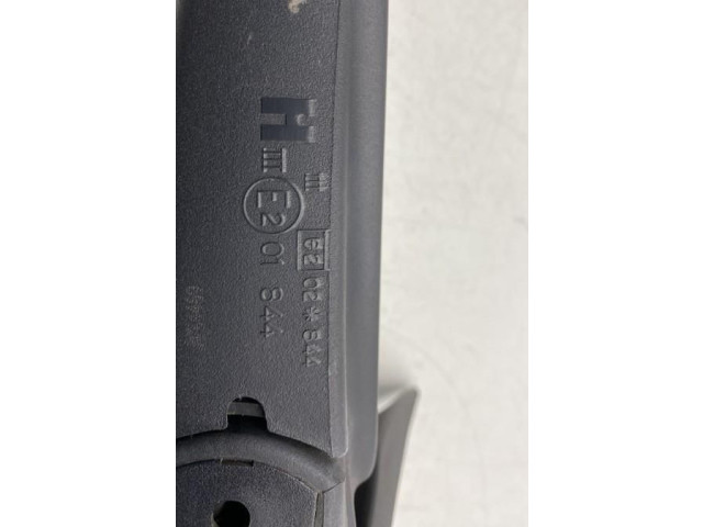 Зеркало (механическое)       Citroen Xantia   -  года   