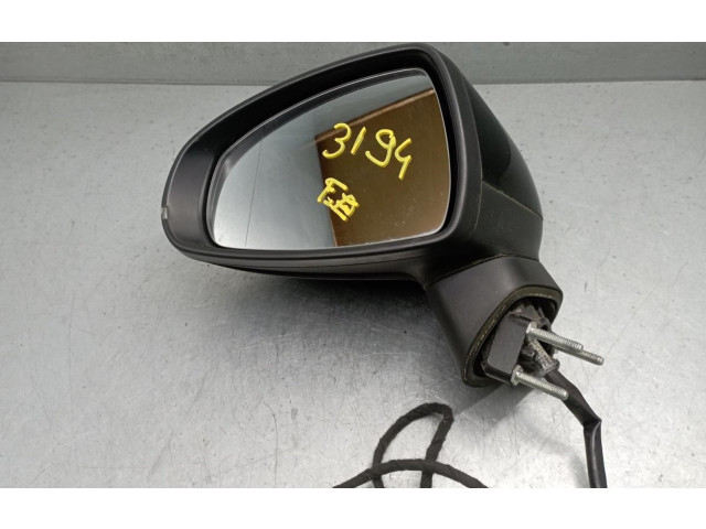 Зеркало электрическое Audi A1 2010 - 2018 года