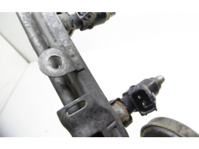 Жиклер (жиклеры) (форсунка (форсунки) Honda City 2002 - 2008 года