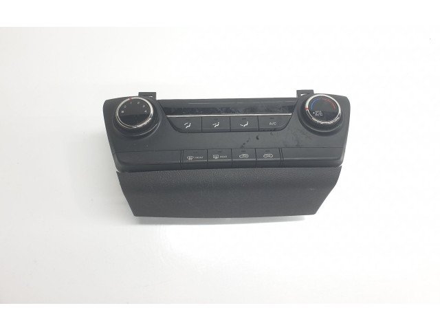 Блок управления климат-контролем 97250D7000TRY, 97250D7000TRY Hyundai Tucson TL