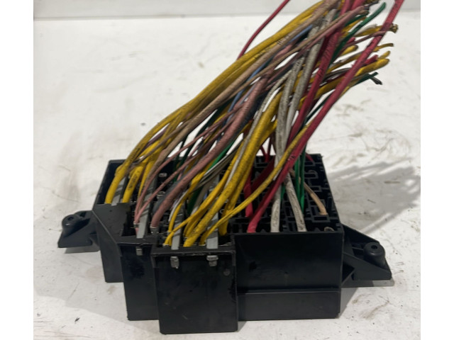 Блок предохранителей Dacia Duster