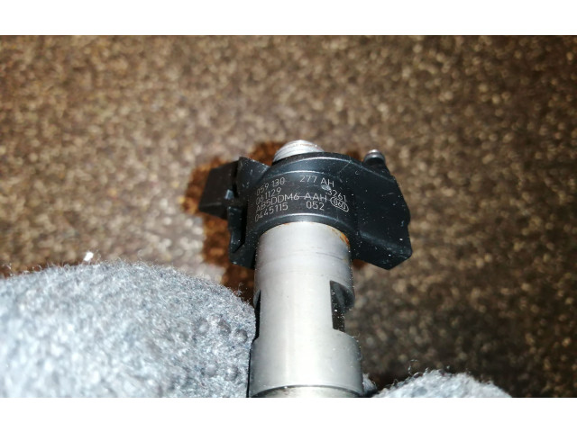 Vstřikovač 059130277AH, 0445115052 Audi Q7 4L BUG