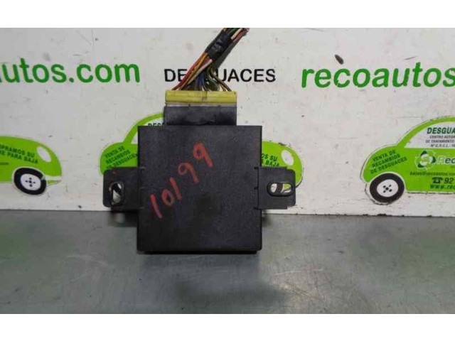 Блок управления 11069D9704   Nissan Vanette