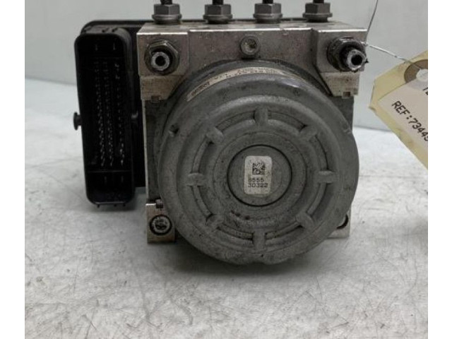 Блок АБС 5Q0614517CLBEF   Audi  A3 S3 8V  2013 - 2019 года