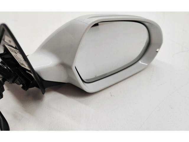 Зеркало электрическое Audi A6 S6 C7 4G 2011 - 2018 года