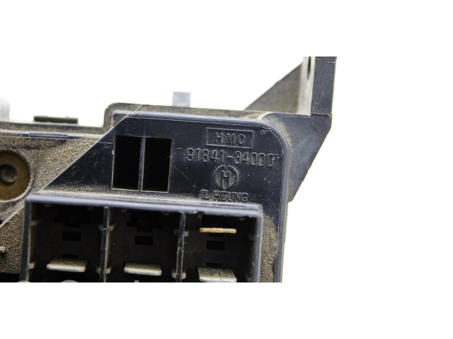 Блок предохранителей 9184134000 Hyundai Sonata