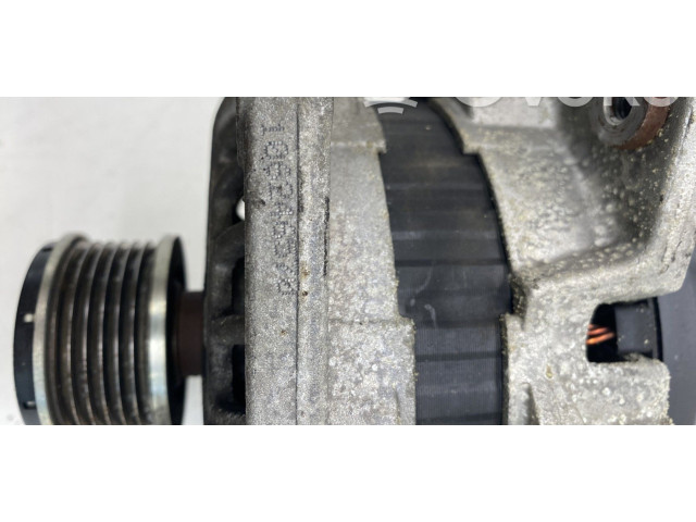 Генератор 231007281R Dacia Logan II