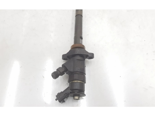 Vstřikovač 1980K9, 1980K9   Citroen Berlingo     