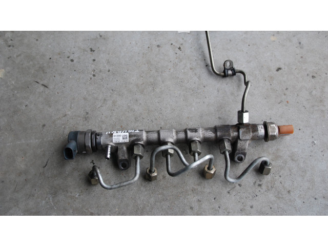 Vstřikovací lišta 03L089N, 03L089C Volkswagen Tiguan