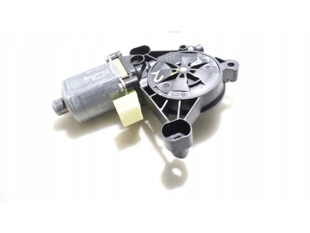 Передний двигатель механизма для подъема окон Skoda Kodiaq 2017 - 2024 года