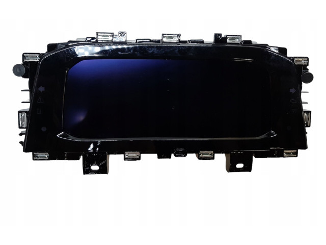 Панель приборов 5H0920340B, 5H0920340B Volkswagen Golf VIII