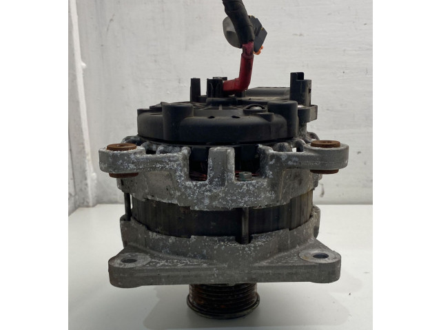 Генератор 231002949R, 231002949R Dacia Lodgy