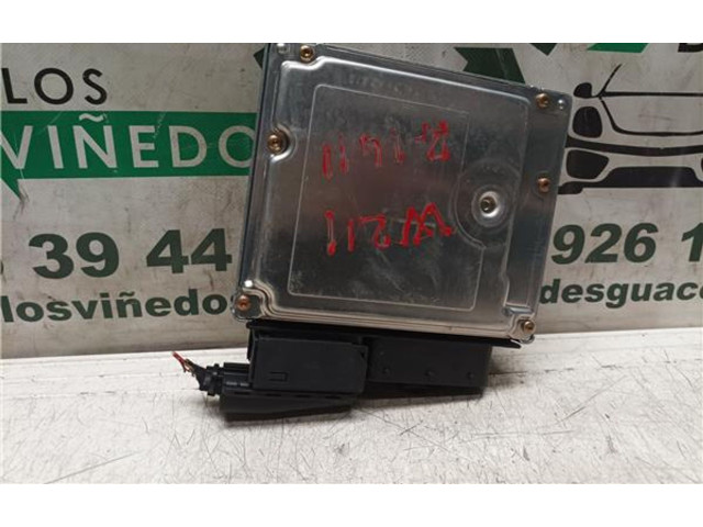 Řídící jednotka 646961, A6461530479 Mercedes-Benz E AMG W211 2005