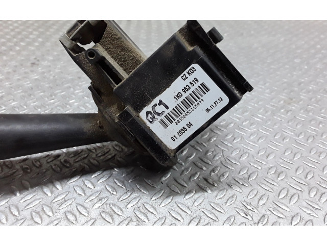 Ручка стеклоочистителей 1K0953519 Volkswagen Caddy