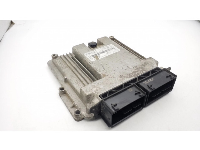 Řídící jednotka F1EA12B684CA, HM5A12A650KA Ford Focus ST 2018