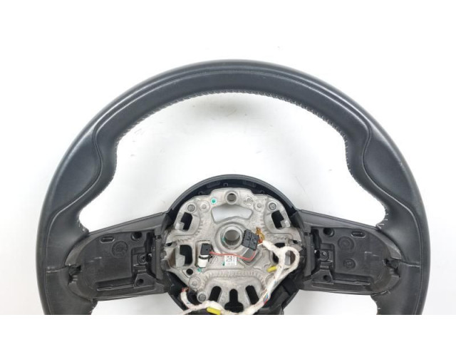 Руль Mini One - Cooper F56 F55  2013 -  года 6234216, 6234216      