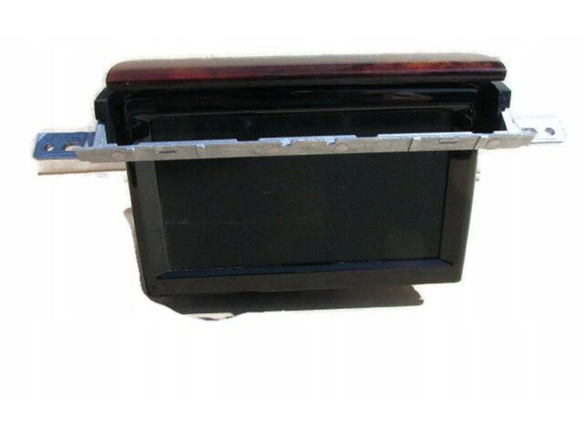 Дисплей       Audi A8 S8 D3 4E