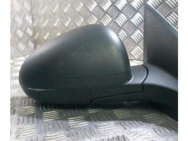 Зеркало электрическое        Chevrolet Aveo   -  года   