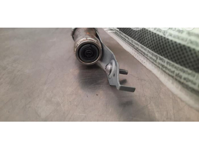 Боковая подушка безопасности 6VA880741D   Skoda Fabia Mk4 (6VA)