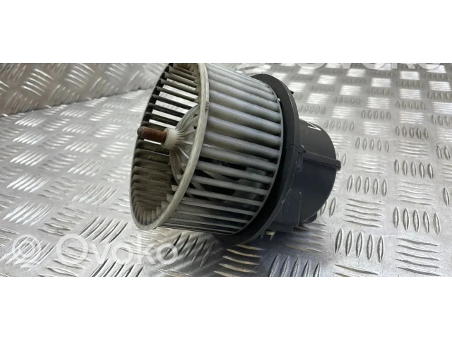 Вентилятор печки    6G9N18D413AA   Volvo V70