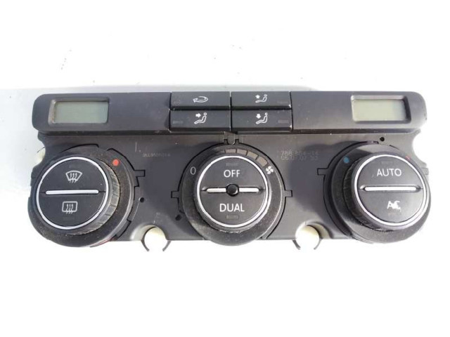 Блок управления климат-контролем 1K0907044 Volkswagen Jetta V