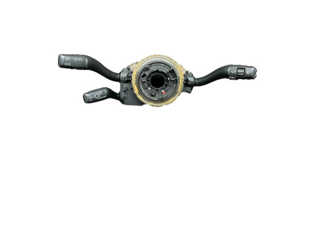 Подрулевой шлейф SRS 4E0953541A, 4F0953549A   Audi A6 S6 C6 4F