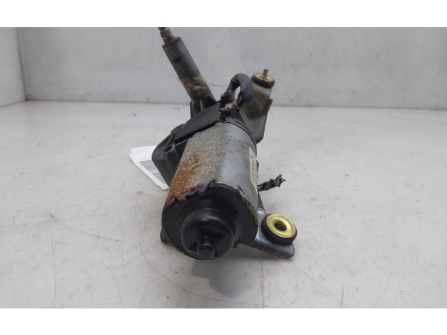 Моторчик заднего дворника 5407085 Saab 9-5