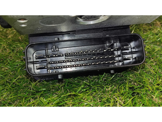 Блок АБС DG9C2C405FB   Ford  Fusion II  2013-- года