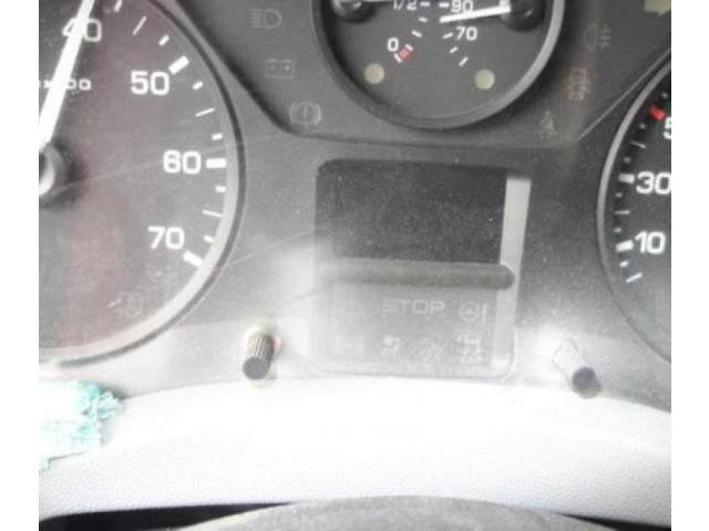 Блок АБС 4541EP   Peugeot  Expert  2007 - 2016 года